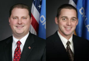As the Oklahoma wind blows, zero-emission tax credit may end on July 1